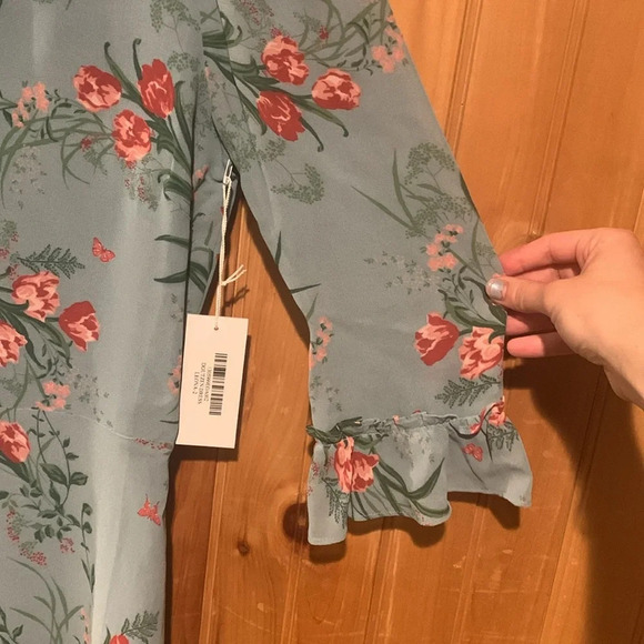 ‼️REFORMATION dress‼️ - Picture 2 of 9